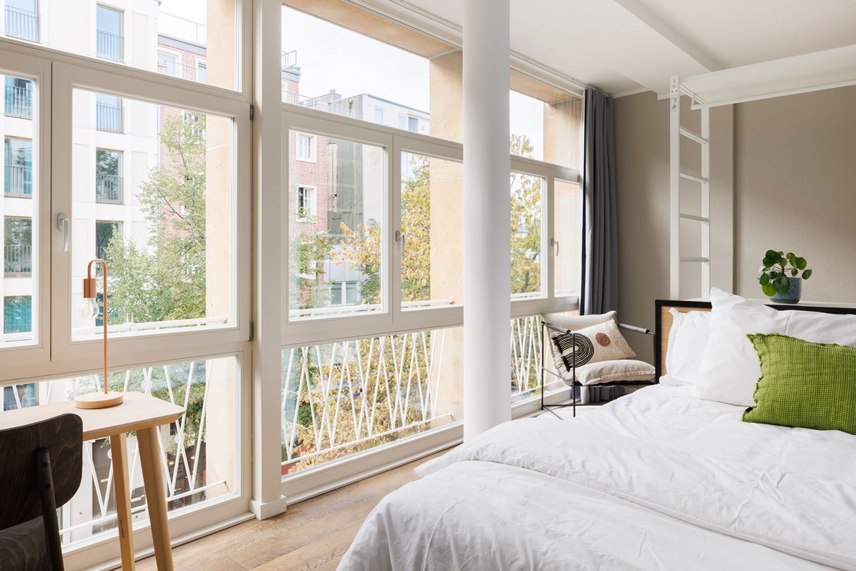  104A  -  Aachen Theaterplatz  - Gallery -  1