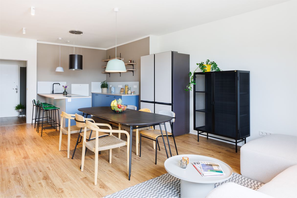  201D  -  Aachen Theaterplatz  - Gallery -  2