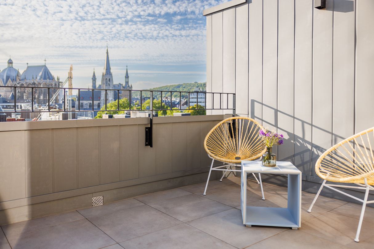  601B  -  Aachen Theaterplatz  - Gallery -  7