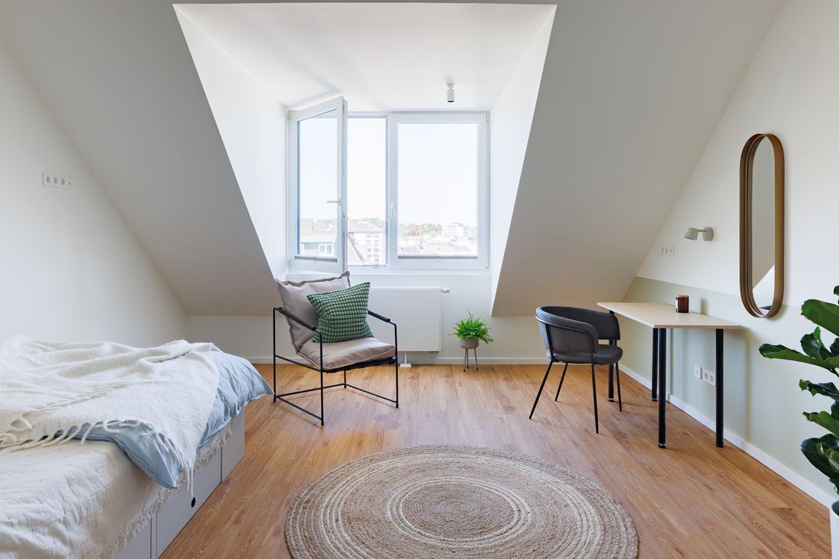  601B  -  Aachen Theaterplatz  - Gallery -  1