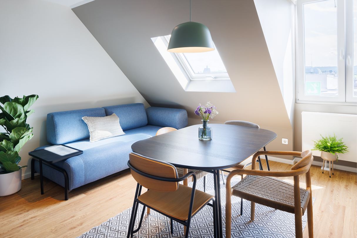  601B  -  Aachen Theaterplatz  - Gallery -  6