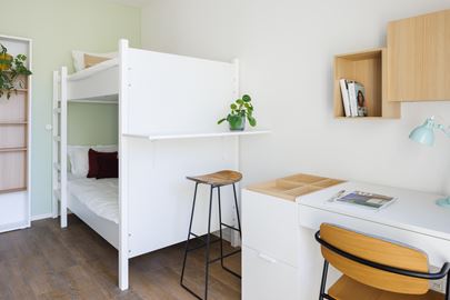  502  -  Aachen Theaterplatz  - Gallery -  5