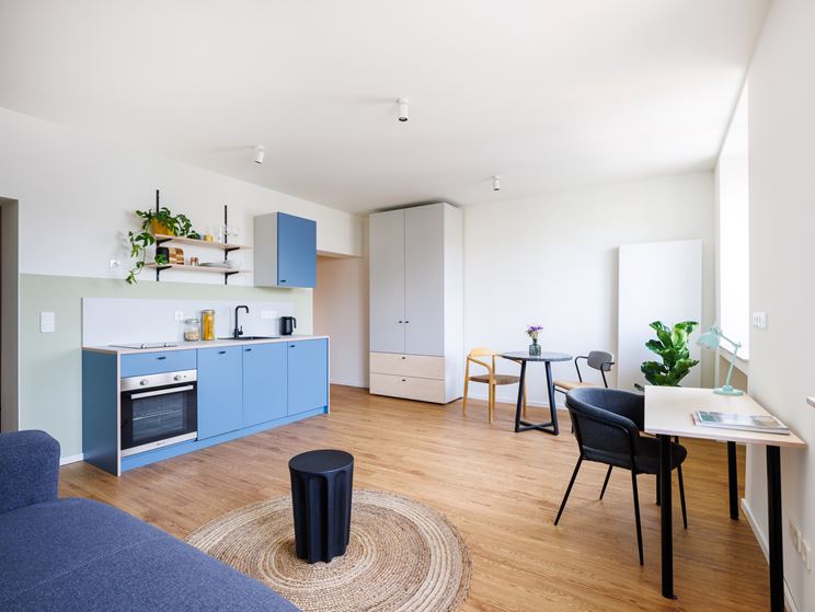  301  -  Aachen Theaterplatz  - Gallery -  3