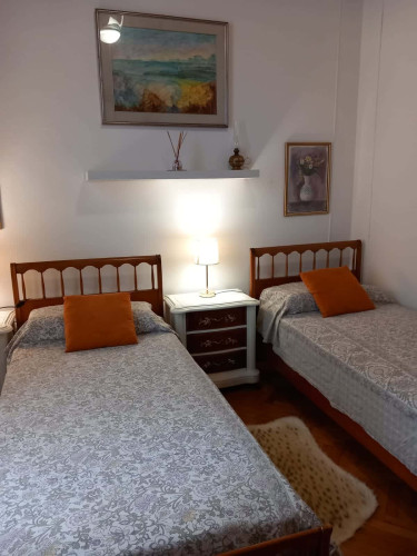 Posto letto 1 in Via Bellaria, Bologna