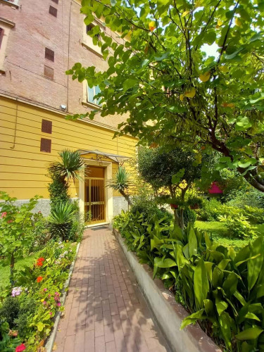 Posto letto 1 in Via Bellaria, Bologna