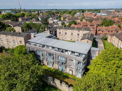 Mcquades Court