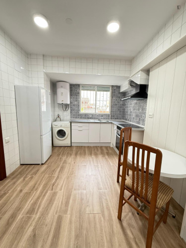 Lovely single bedroom in the centre of Castellón de la Plana