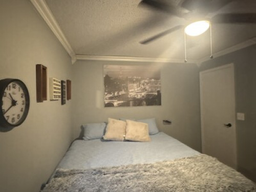 Charming room with king size bed, p - Gallery - 5