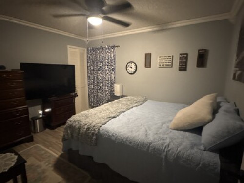 Charming room with king size bed, p - Gallery - 6