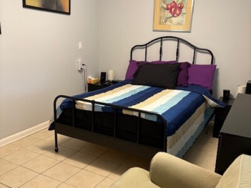 Self-contained Apartment  - Gallery -  5