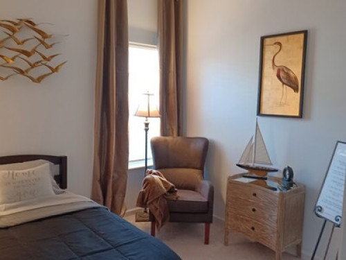 THE BEAUTIFUL NEST - Gallery - 21