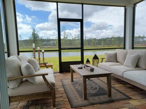 THE BEAUTIFUL NEST - Gallery - 14