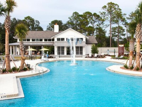 THE BEAUTIFUL NEST