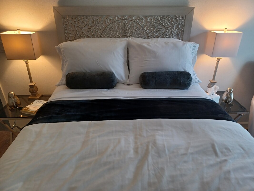 Guest Quarters(Full Room) - 1