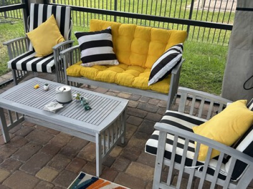 Beautiful & centrally located