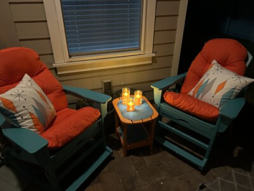 Beautiful & centrally located