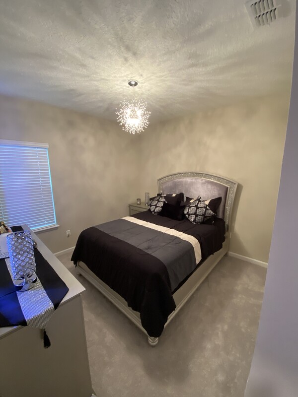 The Silver Room(Full Room) - 1