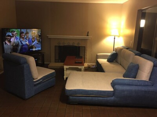 Feel at home - Gallery - 6