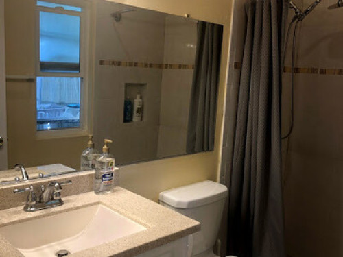 Condo-room A with private kitchen  - Gallery - 8