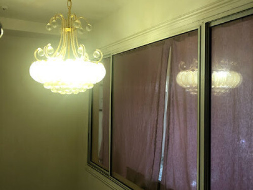 Condo-room A with private kitchen