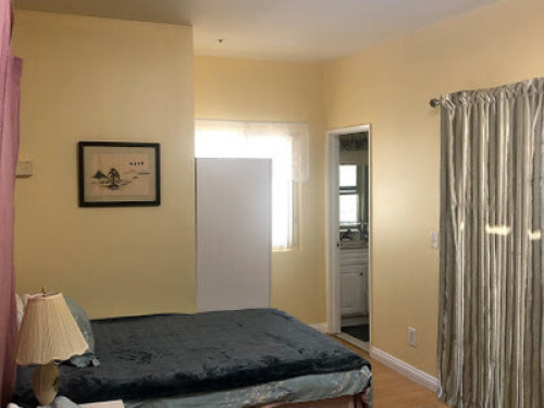 Condo-room A with private kitchen