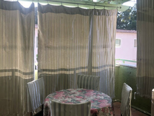 Condo-room A with private kitchen