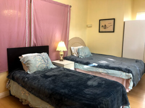 Condo-room A with private kitchen  - Gallery - 14