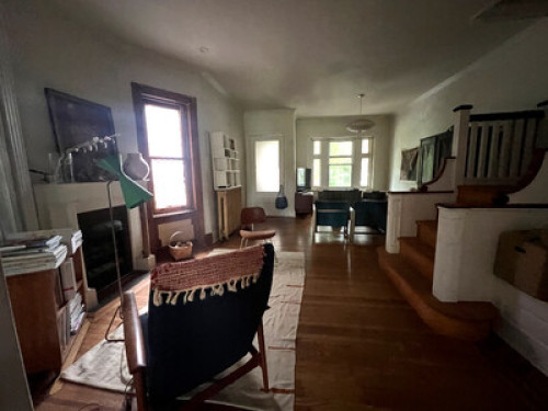 Hosting in Philly by UPenn 