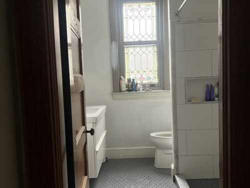 Hosting in Philly by UPenn 