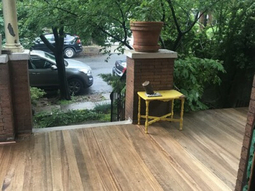 Hosting in Philly by UPenn  - Gallery - 8