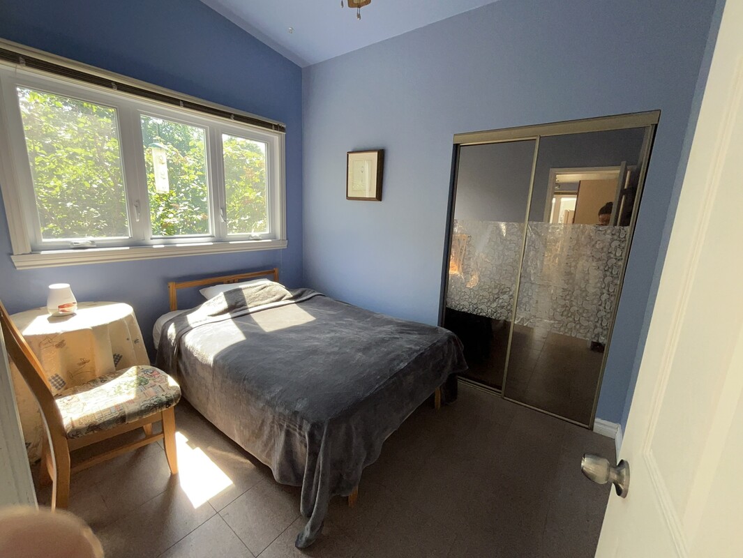  Room(Single Bed)  -  Charmante House   - Gallery -  1