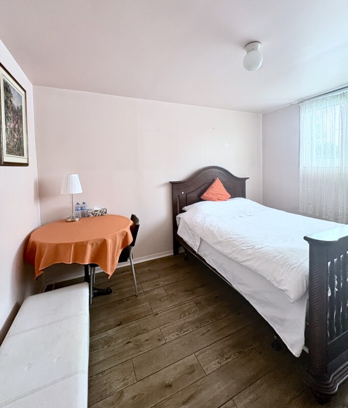Room Friendly(Single Bed) - 1