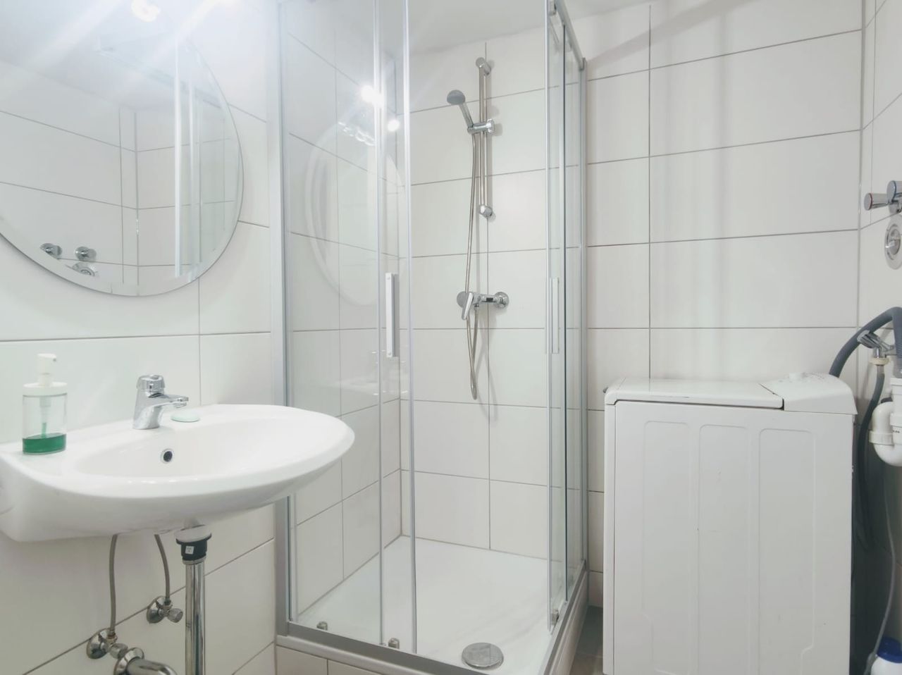 Room In 5-Room Flasthare  -  Room in 5-room flasthare  - Gallery -  2