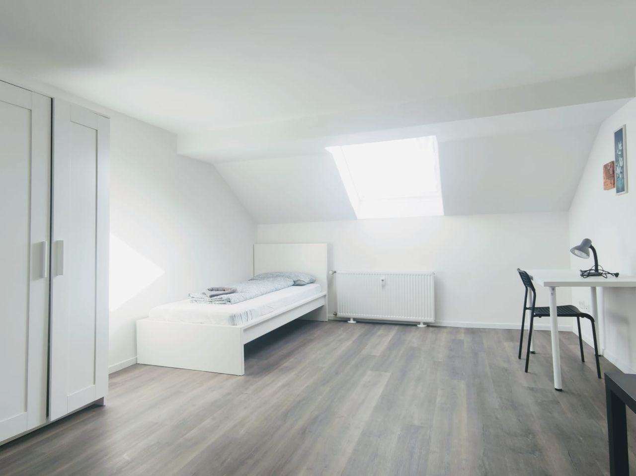  Room In 5-Room Flasthare  -  Room in 5-room flasthare  - Gallery -  1