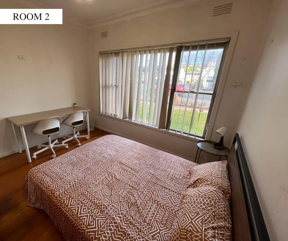 Room 1 (Private) - 3