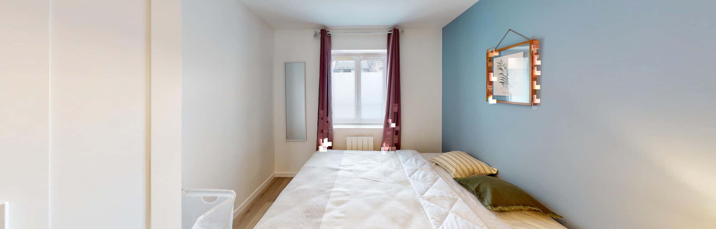 Chambre 3 - STANISLAS GIRARDIN