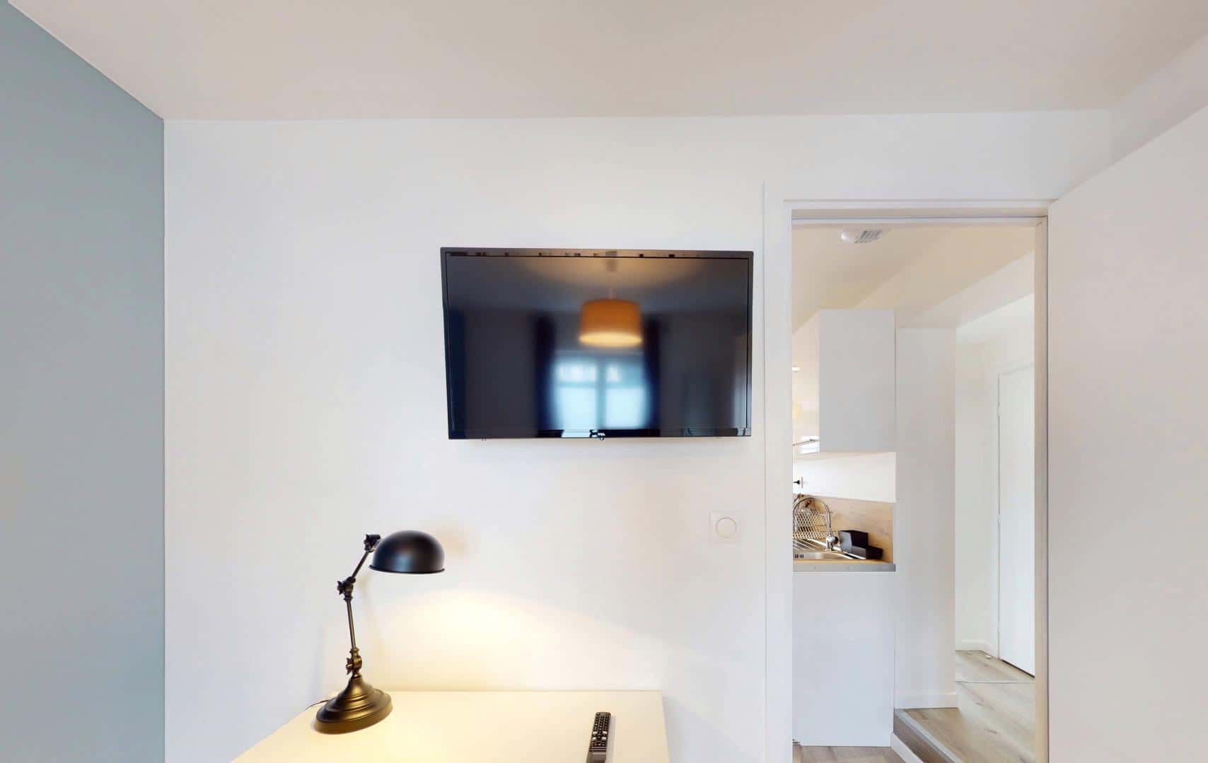 Chambre 3 - STANISLAS GIRARDIN