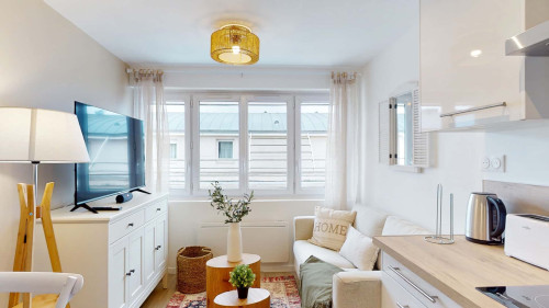 Chambre 3 - STANISLAS GIRARDIN