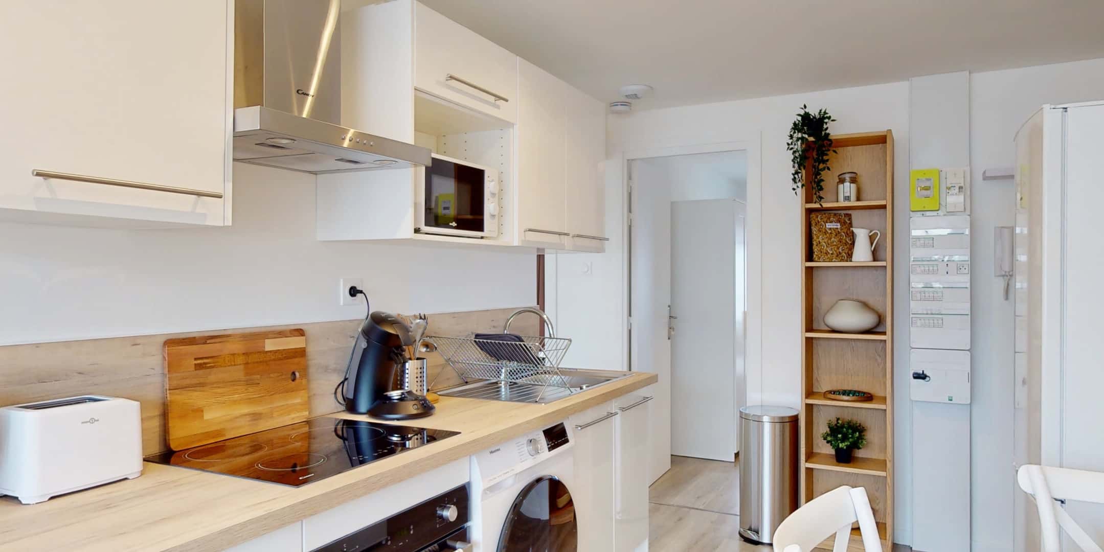 Chambre 3 - STANISLAS GIRARDIN - Chambre 3 - STANISLAS GIRARDIN - Gallery - 5