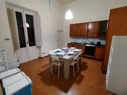 Stanza privata in Viale Dei Mille 32