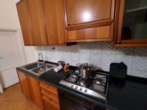 Stanza privata in Viale Dei Mille 32