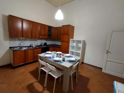 Stanza privata in Viale Dei Mille 32