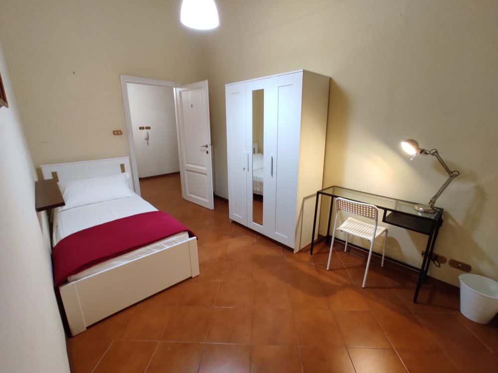 Stanza Privata In Viale Dei Mille 32 - Stanza privata in Viale Dei Mille 32 - Gallery - 2
