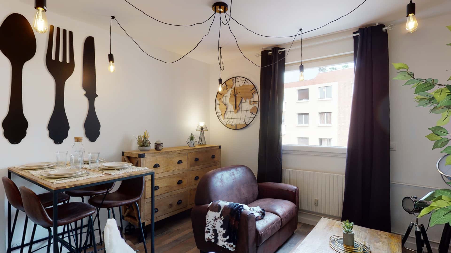 Chambre 2 - TANGER - Chambre 2 - TANGER - Gallery - 2