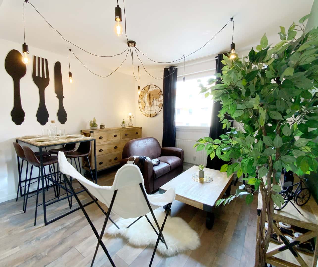 Chambre 2 - TANGER - Chambre 2 - TANGER - Gallery - 3