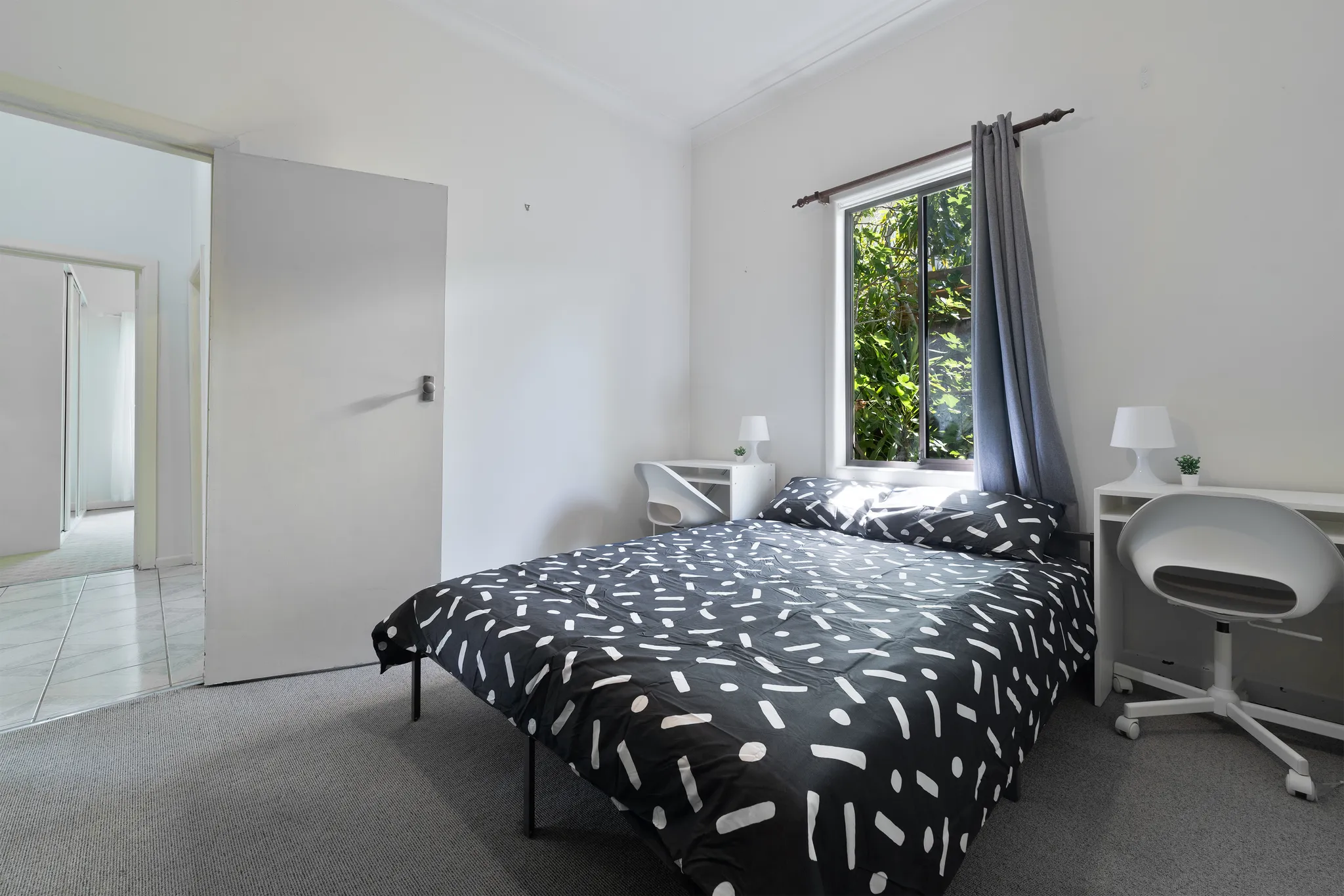 Elphin St - Room 2 (Private) Available Now! - Newport, Melbourne - Gallery - 7
