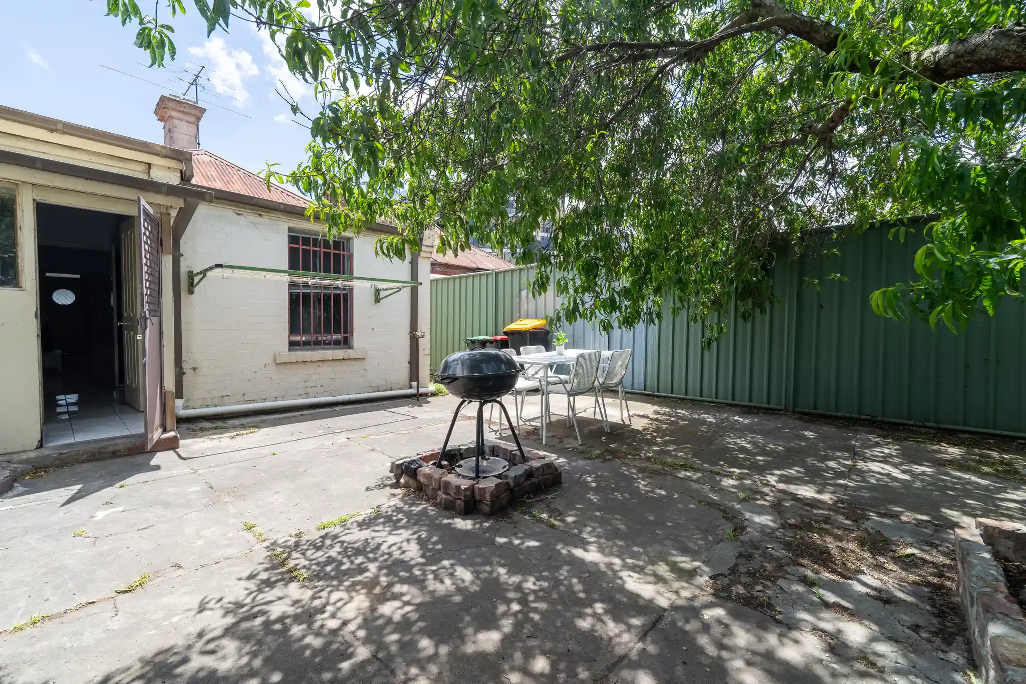 North Melbourne, Melbourne