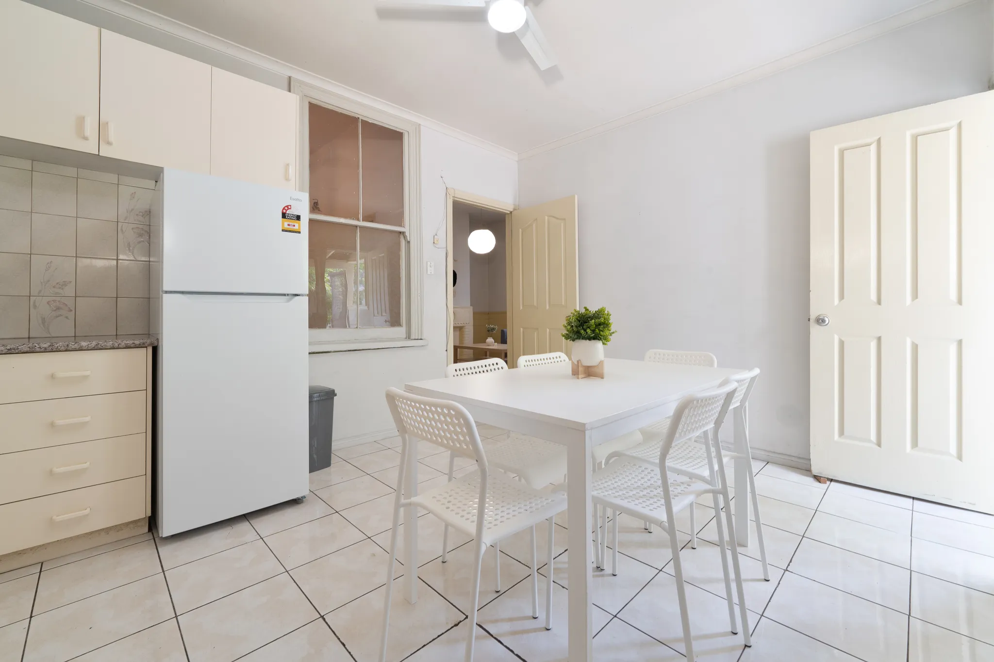 North Melbourne, Melbourne