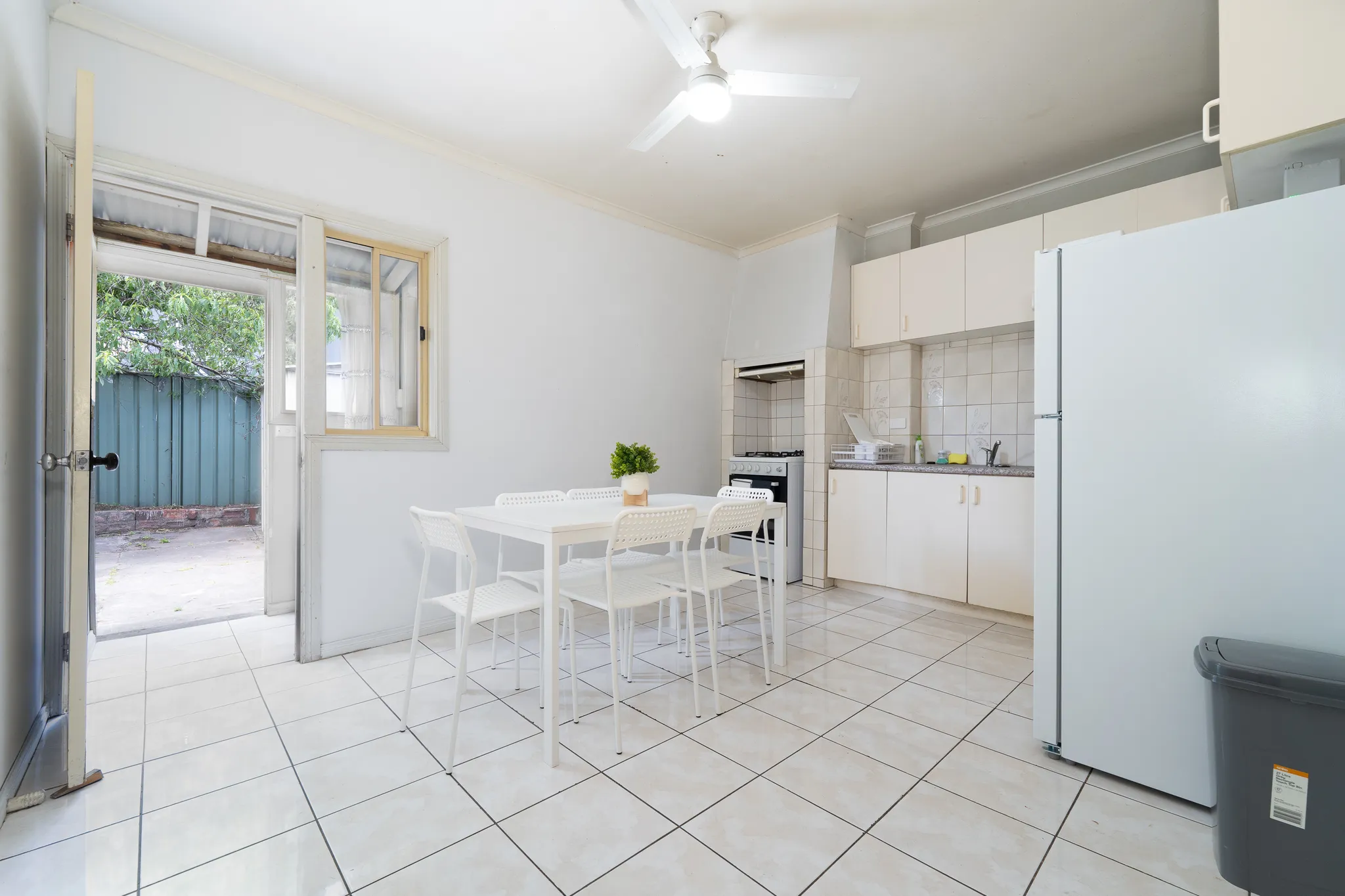 North Melbourne, Melbourne