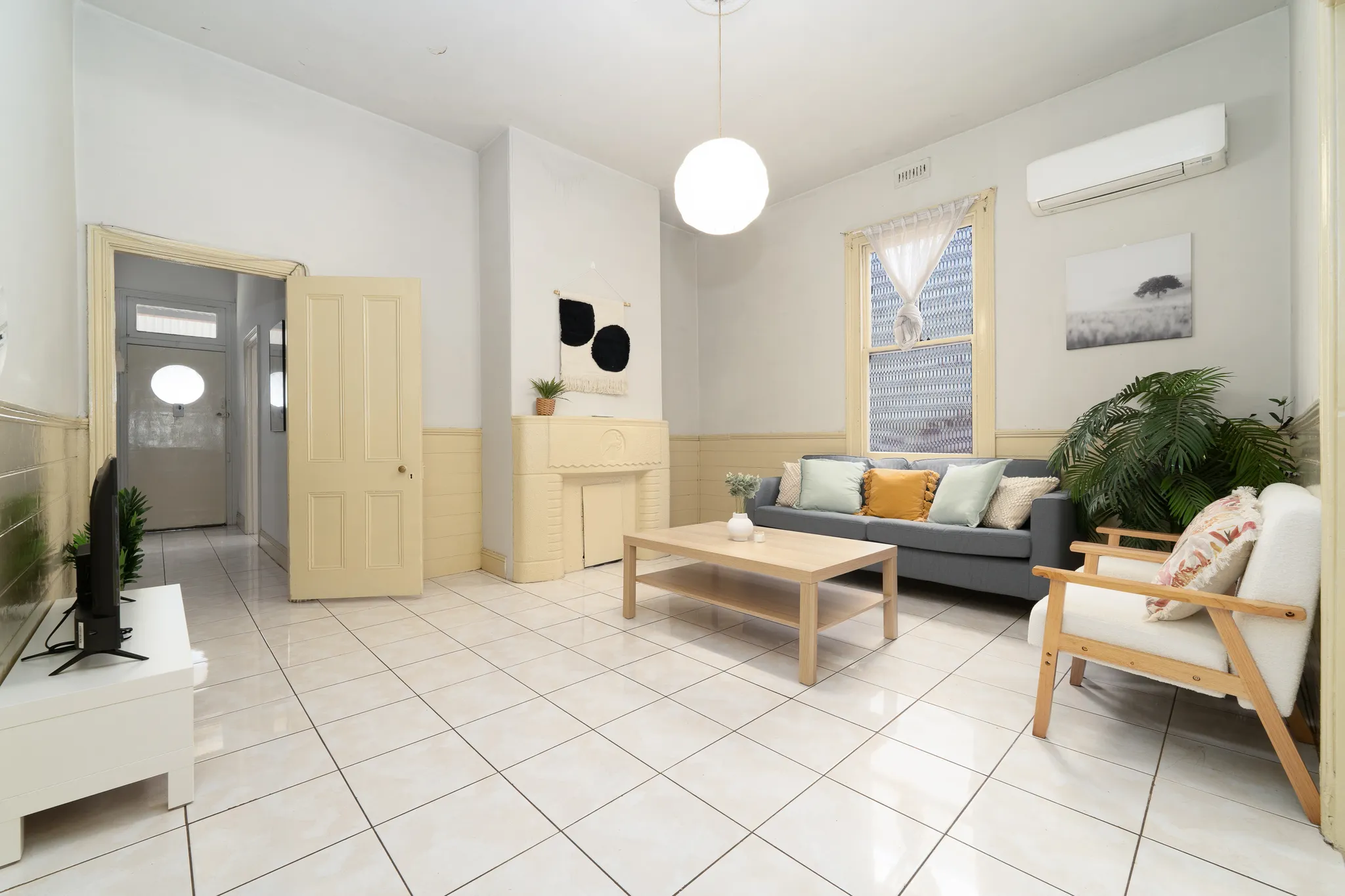 North Melbourne, Melbourne